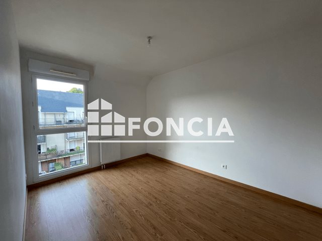 Appartement à louer, 43m², Notre-Dame-de-Bondeville