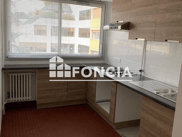 Appartement à louer, 90m², Levallois-Perret