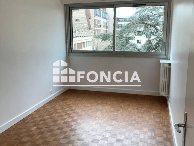 Appartement à louer, 90m², Levallois-Perret