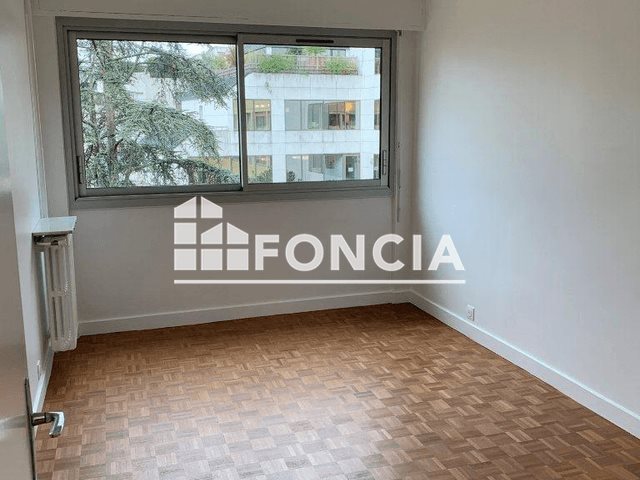 Appartement à louer, 90m², Levallois-Perret