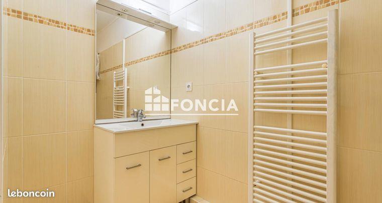 Appartement à vendre, 38m², Toulon