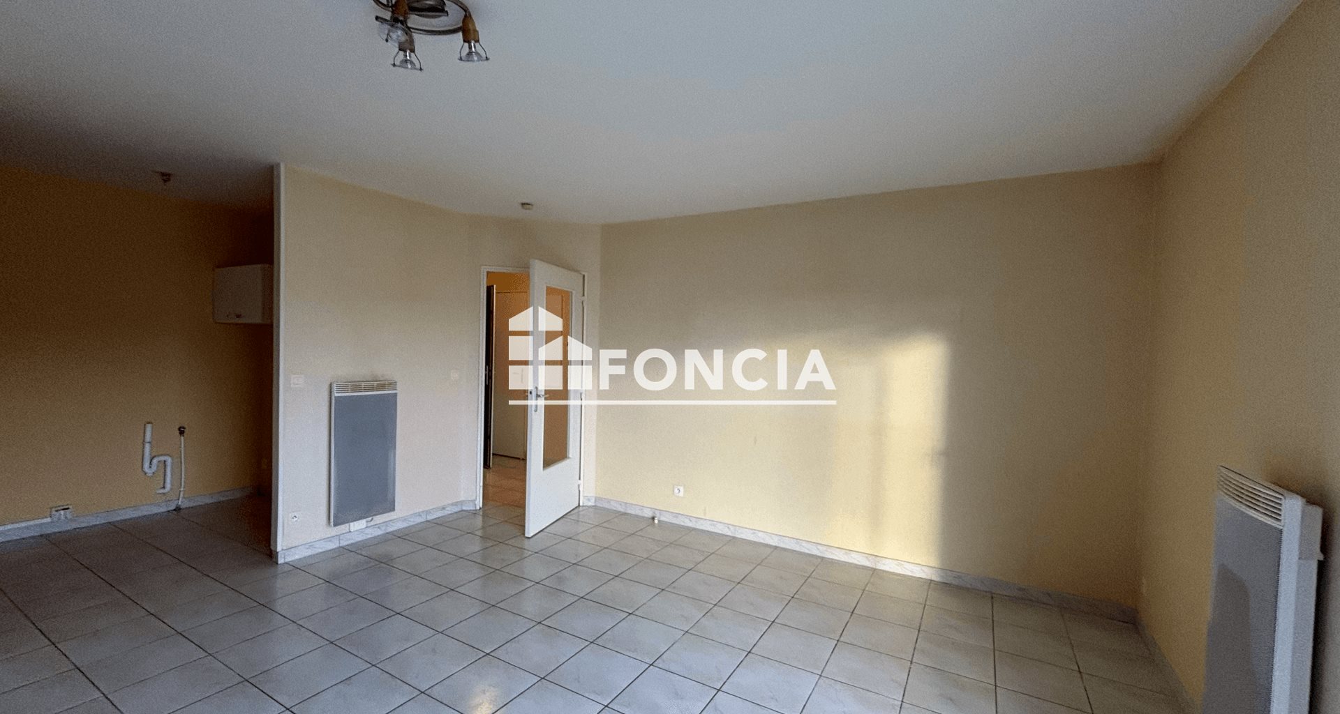 Appartement à vendre, 40m², Quéven