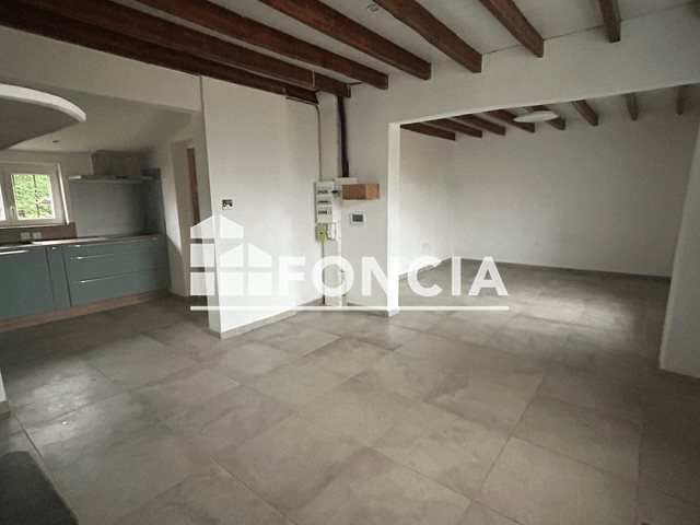 Maison à louer, 70m², Belin-Béliet