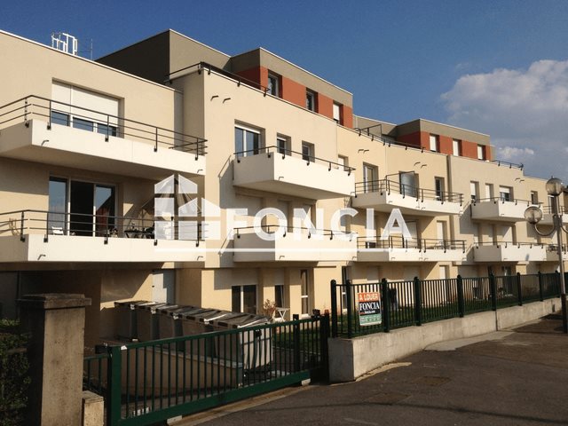 Appartement à louer, 44m², Talange