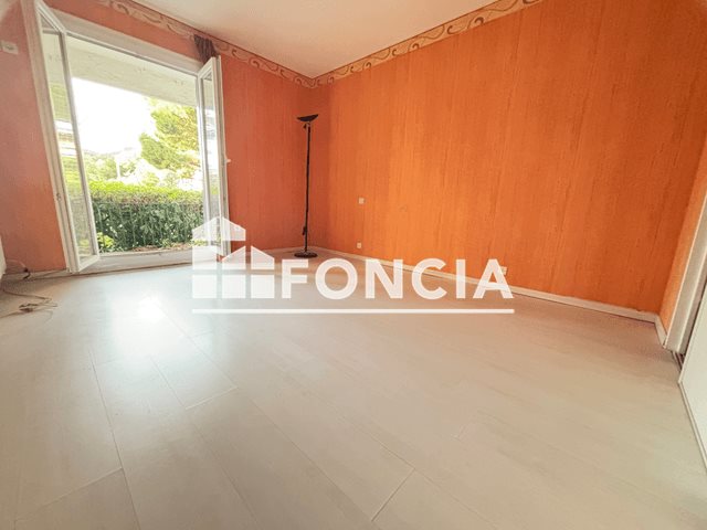 Appartement à vendre, 73m², Perpignan