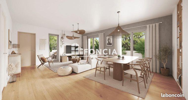 Maison à vendre, 57m², Nice