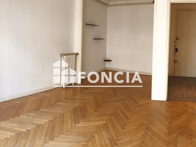 Appartement à louer, 26m², Nice