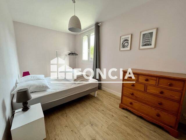 Appartement à louer, 70m², Brest