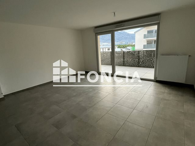 Appartement à louer, 67m², Le Reposoir