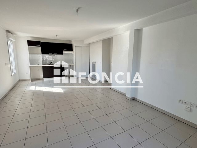 Appartement à vendre, 67m², Ambès