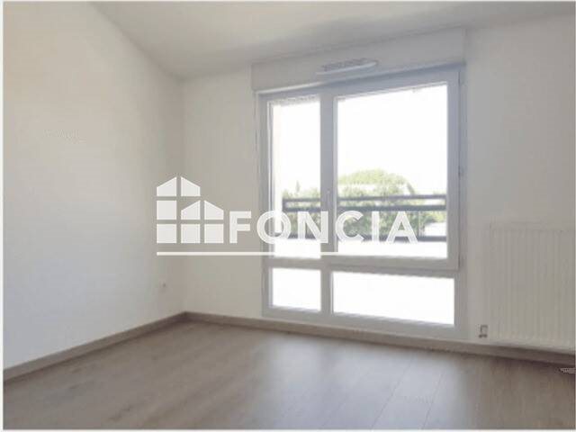 Appartement à louer, 58m², Toulouse