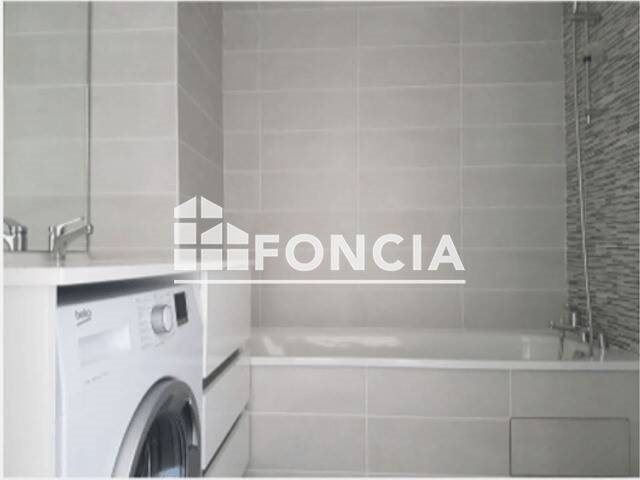 Appartement à louer, 58m², Toulouse