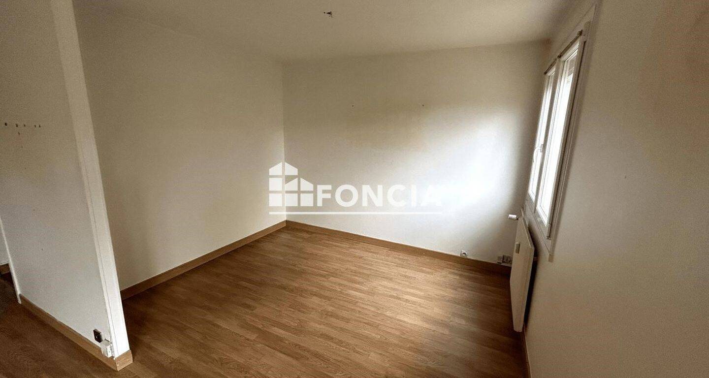 Appartement à vendre, 68m², Limoges