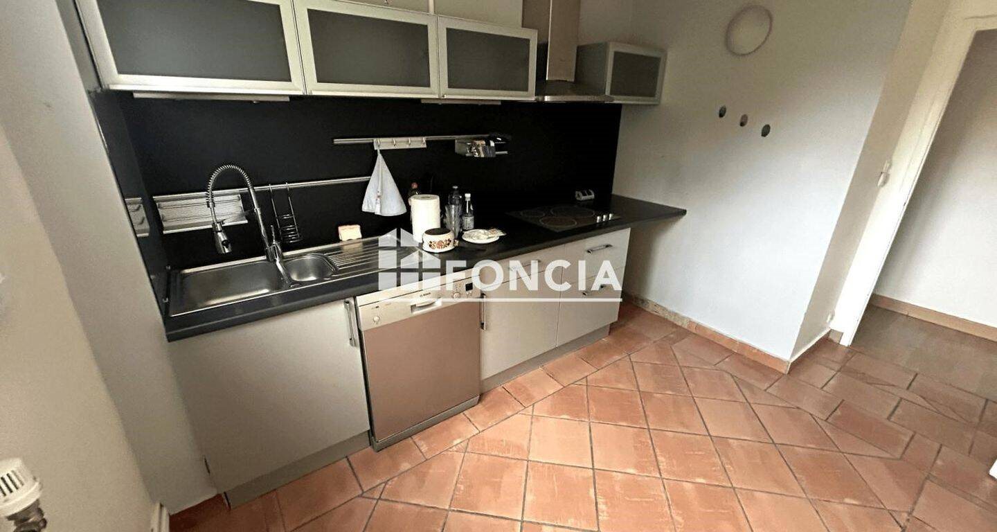 Appartement à vendre, 68m², Limoges