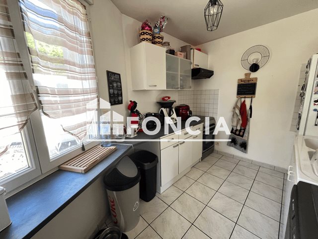Maison à louer, 92m², Chauray