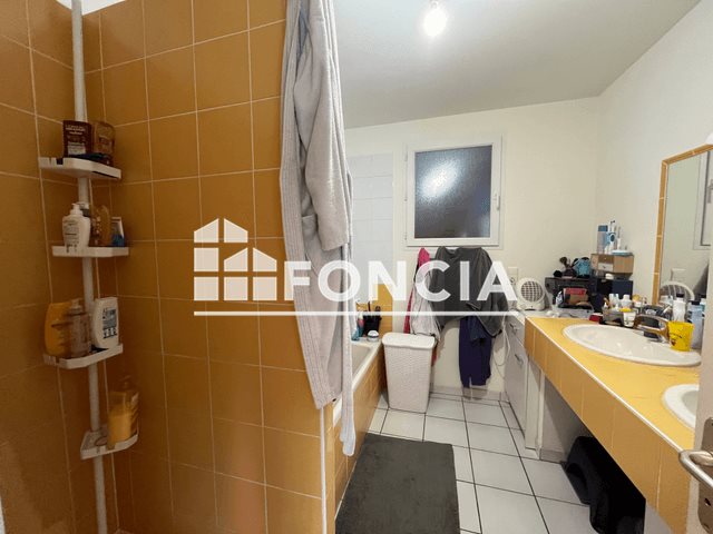 Maison à louer, 92m², Chauray