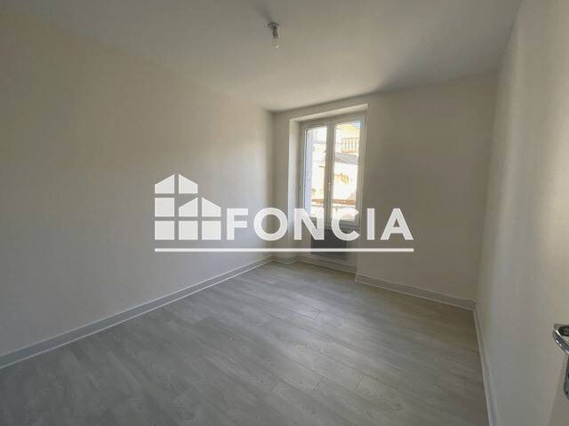 Appartement à louer, 58m², Thouars