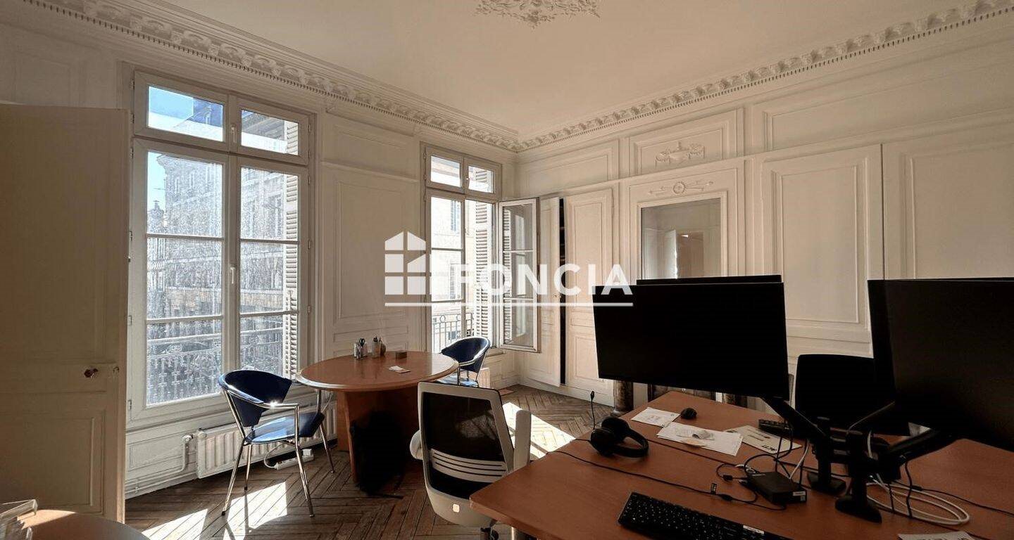 Appartement à vendre, 114m², Rouen