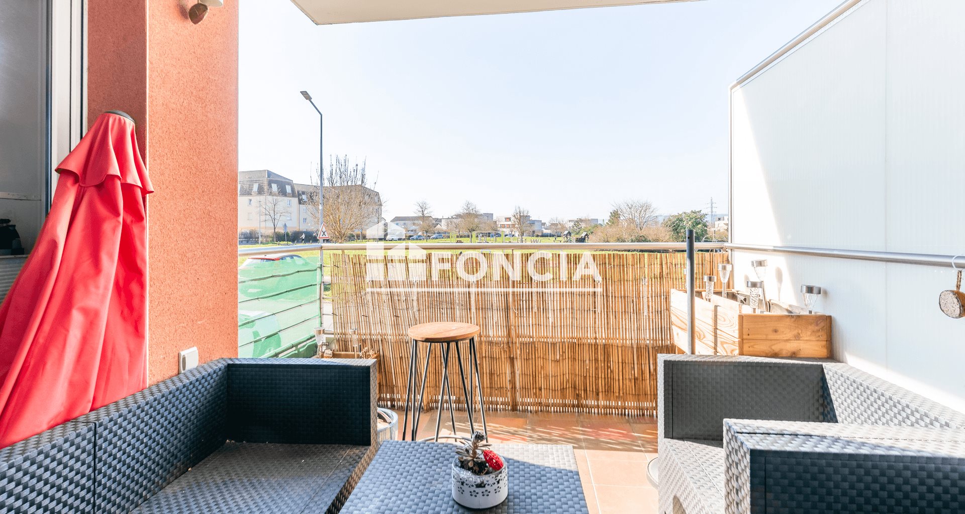 Appartement à vendre, 65m², Guénange