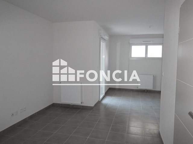 Appartement à louer, 32m², Nîmes