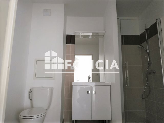 Appartement à louer, 37m², Toulon