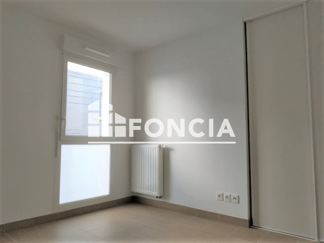 Appartement à louer, 37m², Toulon