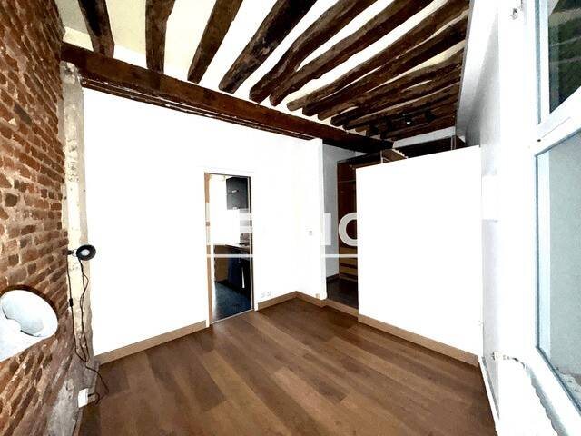 Appartement à louer, 34m², Rouen