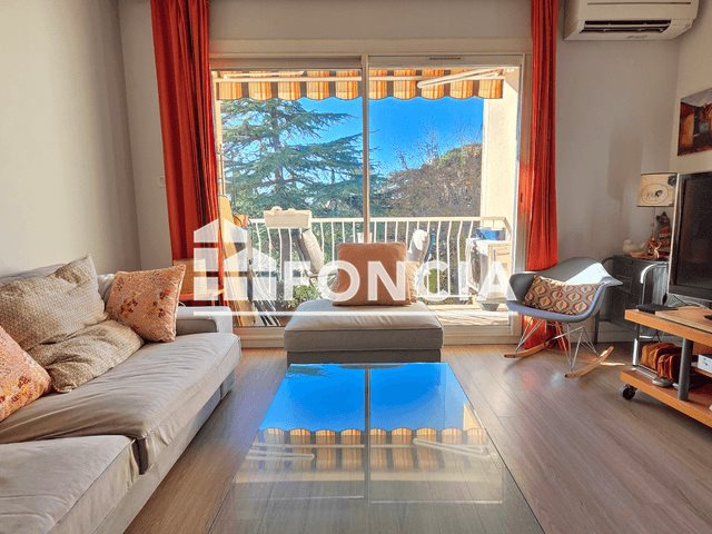 Appartement à vendre, 70m², Aix-en-Provence