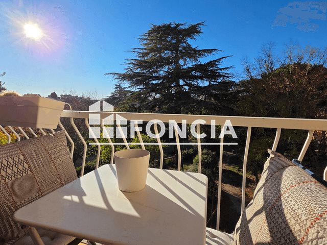 Appartement à vendre, 70m², Aix-en-Provence