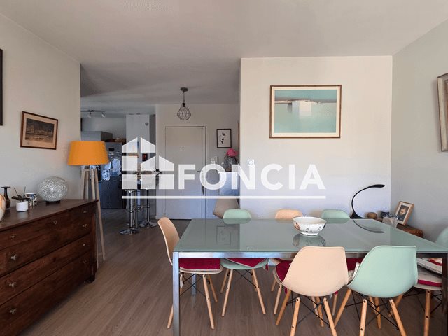 Appartement à vendre, 70m², Aix-en-Provence