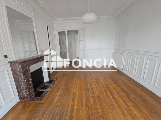 Appartement à louer, 75m², Villejuif