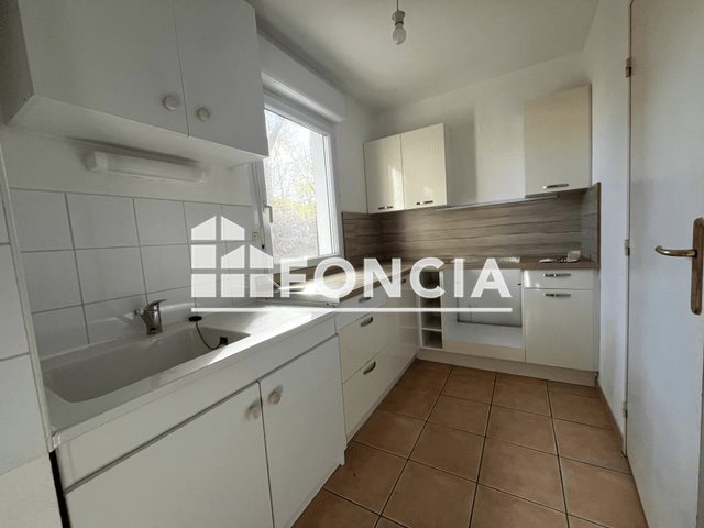 Appartement à vendre, 44m², Nîmes