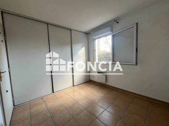 Appartement à vendre, 44m², Nîmes