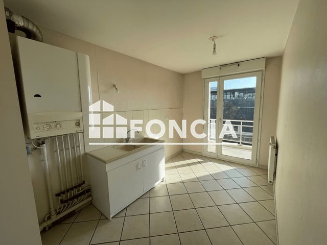 Appartement à louer, 68m², Dijon
