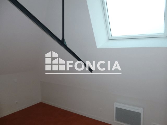 Maison à louer, 58m², Le Mans