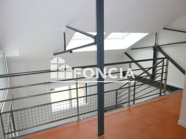 Maison à louer, 58m², Le Mans