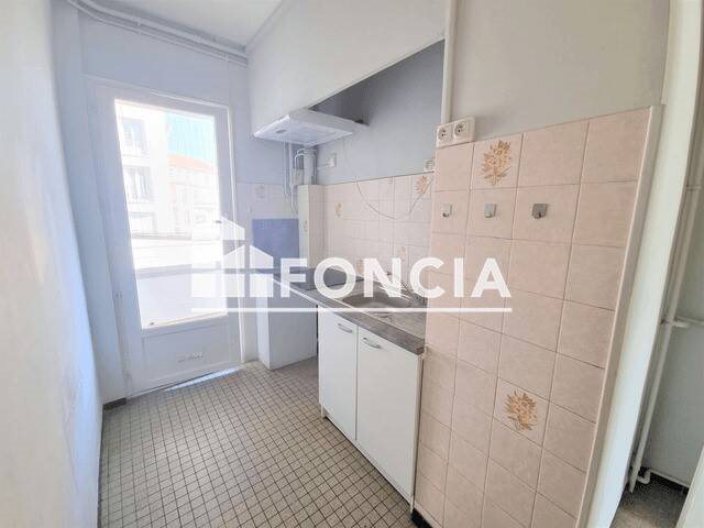 Appartement à louer, 72m², Toulon