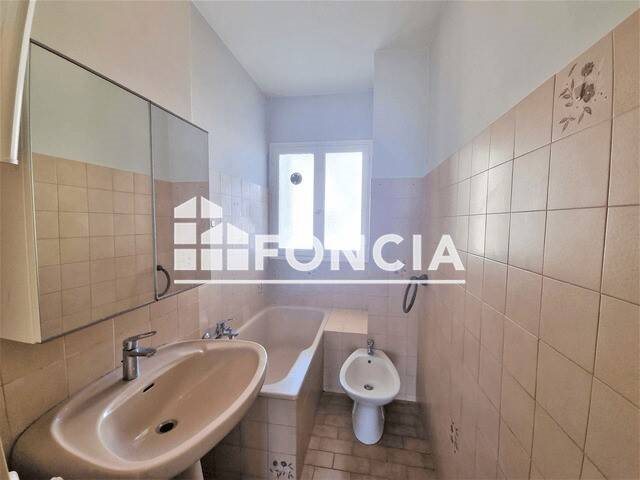 Appartement à louer, 72m², Toulon