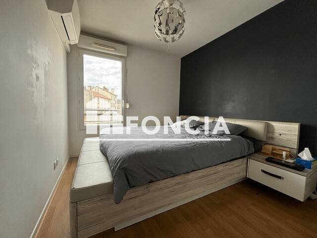 Appartement à louer, 58m², Lyon 7ème