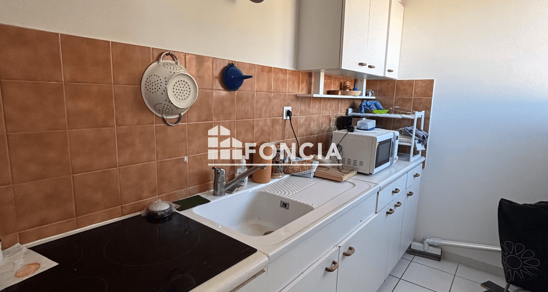 Appartement à vendre, 48m², Digne-les-Bains