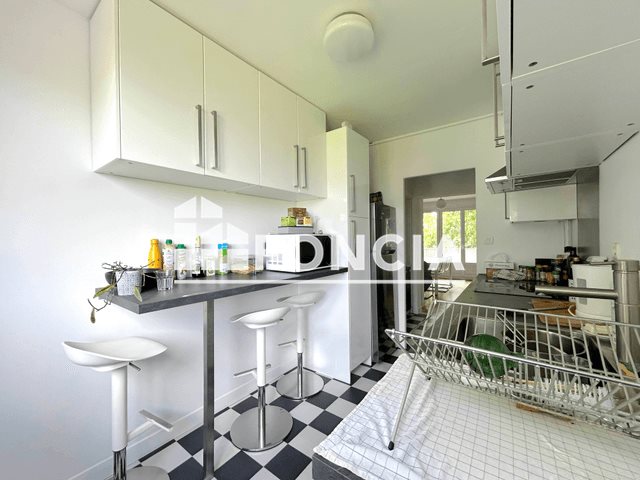 Appartement à louer, 67m², Nantes