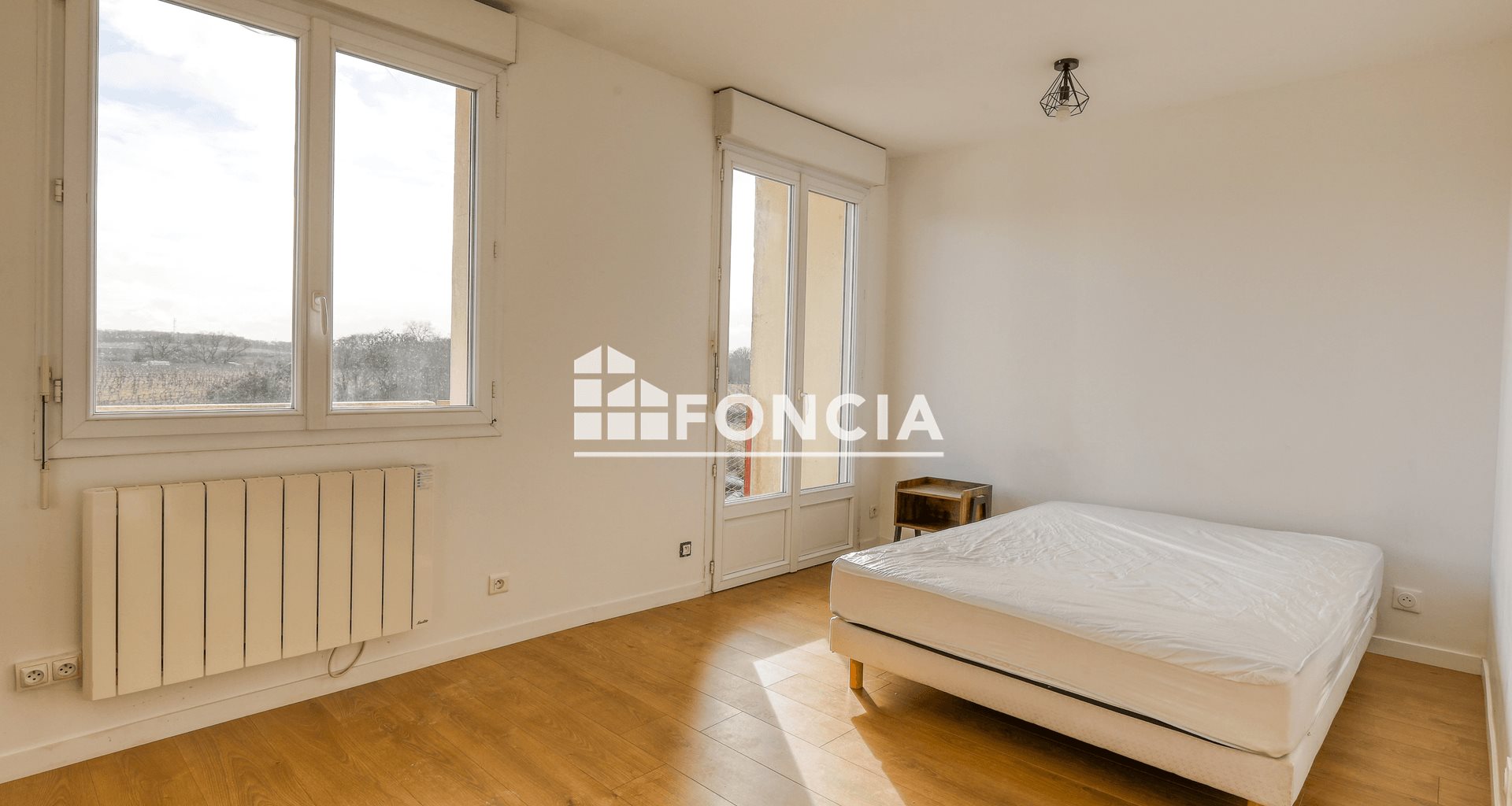 Appartement à vendre, 83m², Saumur