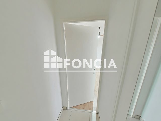 Appartement à louer, 65m², Dijon