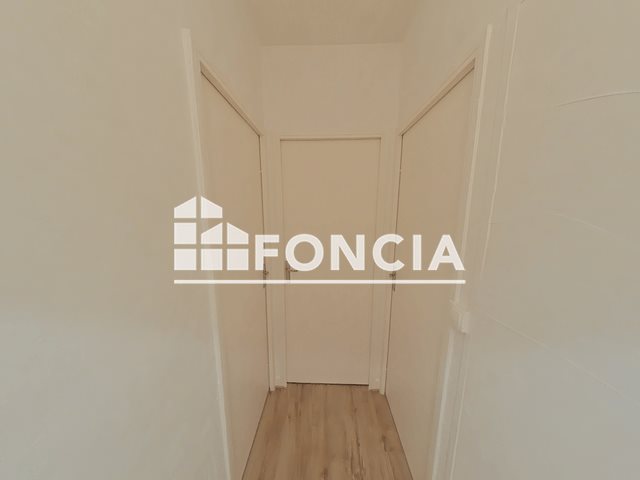 Appartement à louer, 65m², Dijon