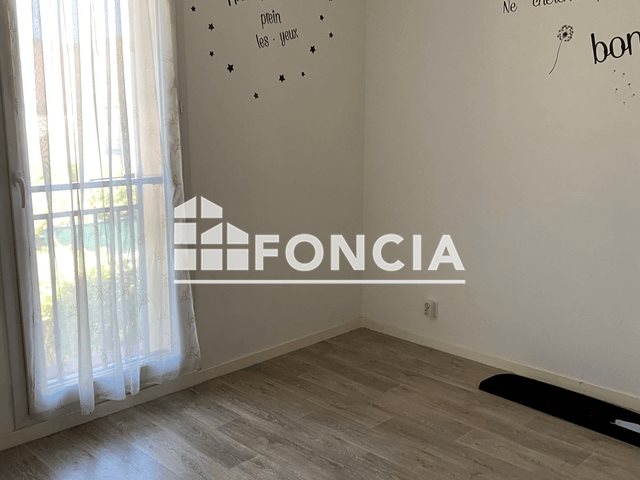 Appartement à louer, 39m², Villenoy