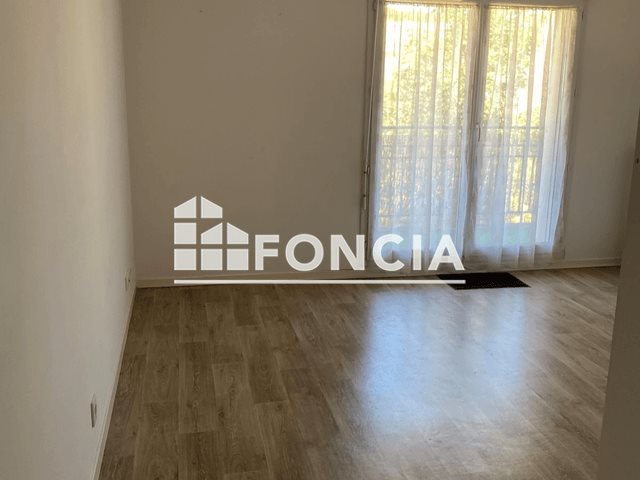 Appartement à louer, 39m², Villenoy