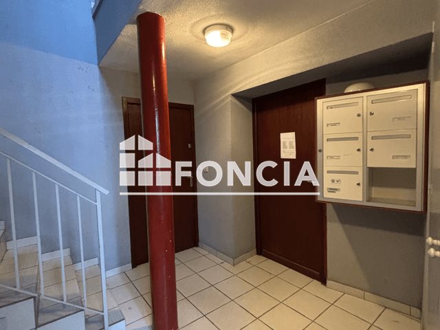Appartement à louer, 50m², Rontalon