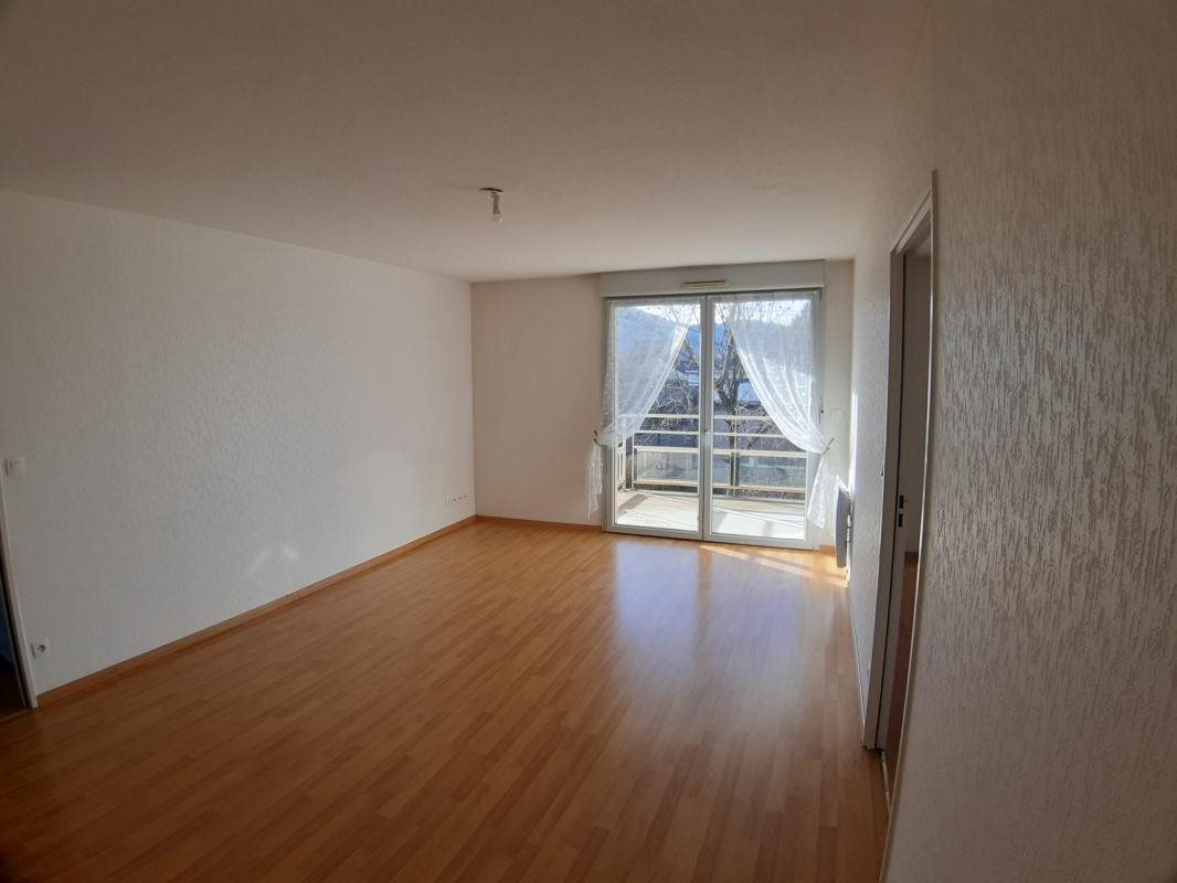 Appartement à louer, 53m², Saint-Dié-des-Vosges