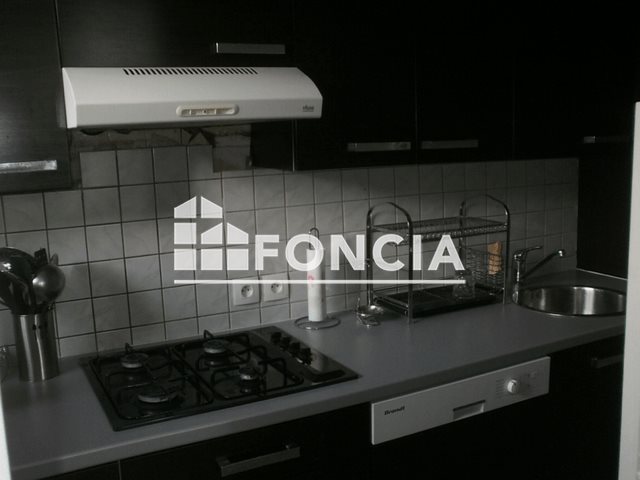 Maison à louer, 121m², Saint-Prim