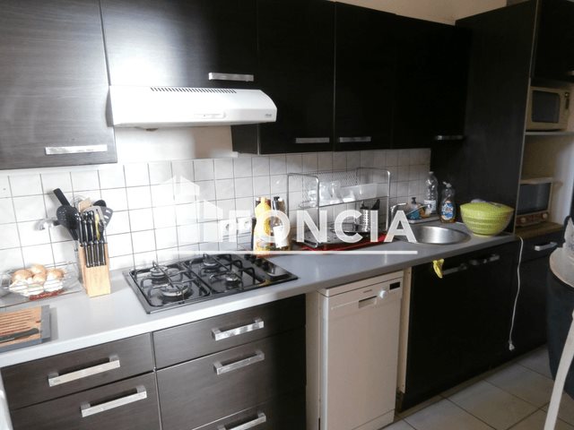 Maison à louer, 121m², Saint-Prim